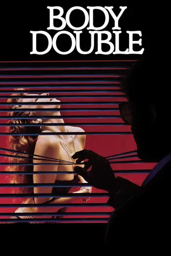 Body Double (1984) Dual Audio [Hindi+English] Bluray Download 480p, 720p, 1080p