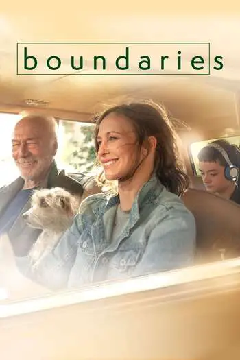 Boundaries (2018) Dual Audio [Hindi+English] WEB-DL Download 480p, 720p, 1080p