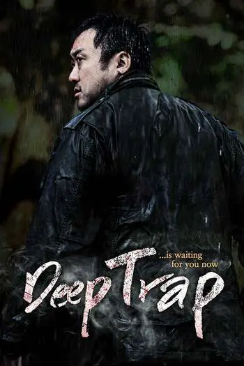 Deep Trap (2015) WEB-DL Dual Audio (Hindi-English) Download 480p, 720p, 1080p