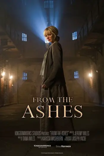 From The Ashes (2024) Dual Audio (Hindi-English) WEB-DL Download 480p, 720p, 1080p