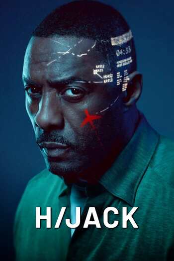 Hijack (2023) Season 1 Dual Audio [Hindi+English] Web-DL Download 480p, 720p, 1080p
