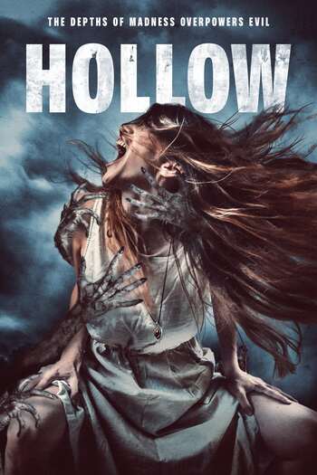 Hollow (2021) WEB-DL Dual Audio {Hindi-English} Download 480p, 720p, 1080p