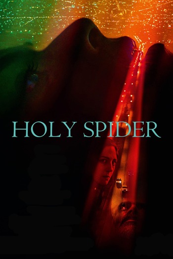 Holy Spider (2022) Dual Audio (Hindi-English) WEB-DL Download 480p, 720p, 1080p