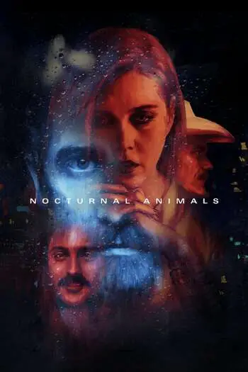 Nocturnal Animals (2016) Dual Audio [Hindi+English] Bluray Download 480p, 720p, 1080p