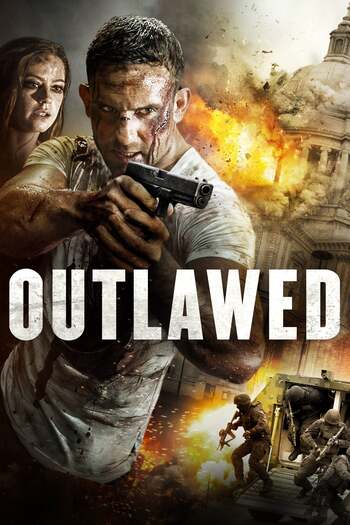 Outlawed (2018) Dual Audio [Hindi+English] WEB-DL Download 480p, 720p, 1080p