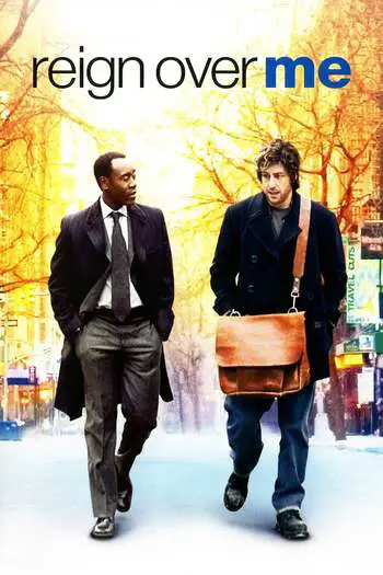 Reign Over Me (2007) Dual Audio [Hindi-English] BluRay Download 480p, 720p, 1080p