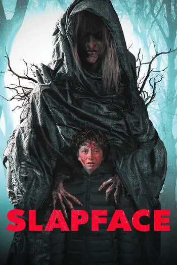 Slapface (2019) Dual Audio (Hindi-English) WEB-DL Download 480p, 720p, 1080p