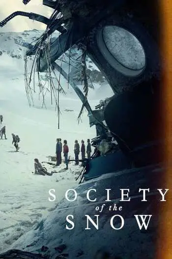 Society Of The Snow (2024) Dual Audio (Hindi-English) WEB-DL Download 480p, 720p, 1080p