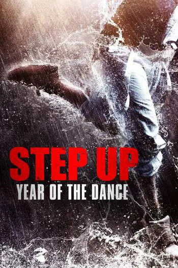 Step Up China (2019) WEB-DL Dual-Audio [Hindi-Chinese] Download 480p, 720p, 1080p