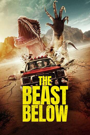 The Beast Below (2022) Dual Audio (Hindi-Thai) WEB-DL Download 480p, 720p, 1080p