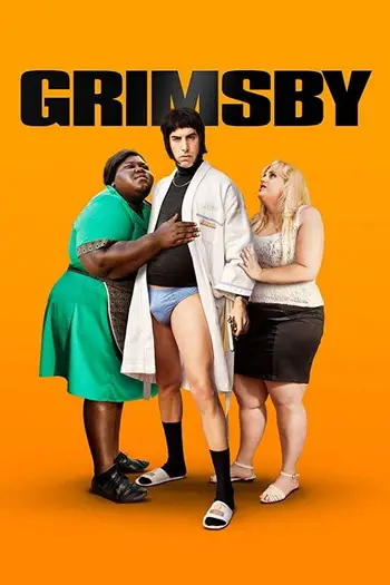 The Brothers Grimsby (2016) Dual Audio [Hindi+English] Bluray Download 480p, 720p, 1080p