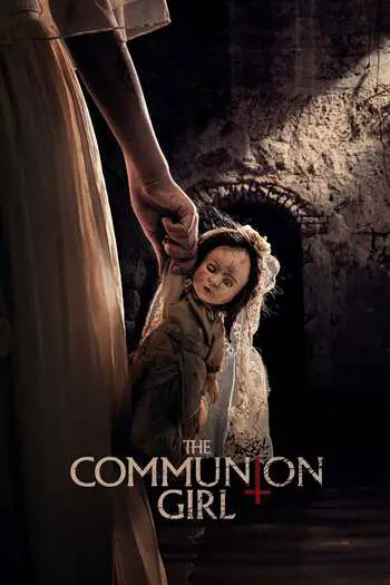 The Communion Girl (2022) Dual Audio (Hindi-English) WEB-DL Download 480p, 720p, 1080p