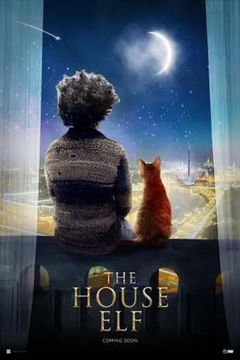 The House Elf (2019) Dual Audio {Hindi-English} WeB-DL Download 480p, 720p, 1080p