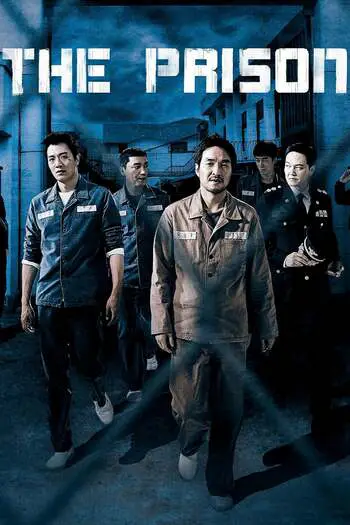 The Prison (2017) Dual Audio [Hindi-Korean] WEB-DL Download 480p, 720p, 1080p
