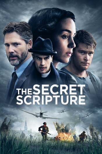 The Secret Scripture (2016) English [Subtitles Added] BluRay Download 480p, 720p, 1080p