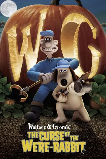 Wallace & Gromit: The Curse of the Were-Rabbit (2005) Dual Audio [Hindi+English] Bluray Download 480p, 720p, 1080p