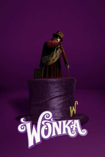 Wonka (2023) English (Subtitles Added) WEB-DL Download 480p, 720p, 1080p