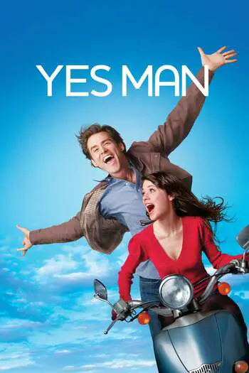 Yes Man (2008) WEB-DL Dual-Audio [Hindi-English] Download 480p, 720p, 1080p