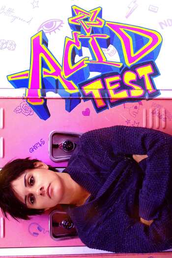 Acid Test (2021) WEB-DL Dual Audio {Hindi-English} Download 480p, 720p, 1080p