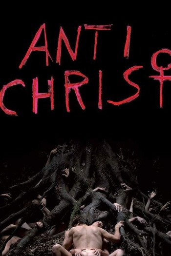 Antichrist (2009) English [Subtitles Added] BluRay Download 480p, 720p, 1080p