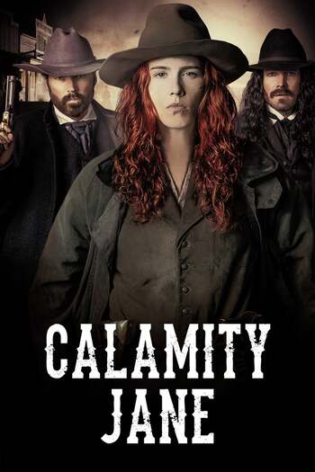 Calamity Jane (2024) WEB-DL English {Subtitles Added} Download 480p, 720p, 1080p