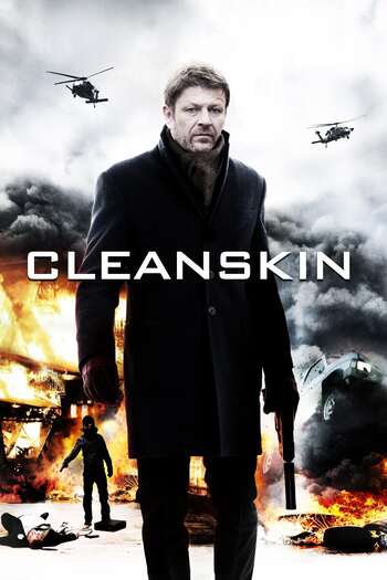 Cleanskin (2012) Dual Audio [Hindi-English] BluRay Download 480p, 720p, 1080p