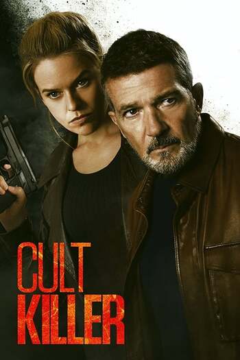 Cult Killer (2024) WEB-DL English {Subtitles Added} Download 480p, 720p, 1080p