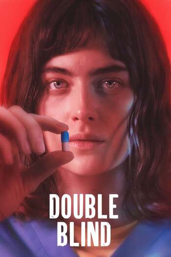Double Blind (2024) WEB-DL English Download 480p, 720p, 1080p