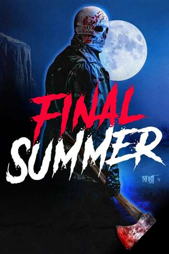Final Summer (2023) Dual Audio (Hindi-English) WEB-DL Download 480p, 720p, 1080p