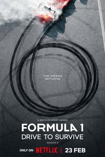 Formula 1 Drive to Survive (2024) Season 1 Dual Audio (Hindi-English) WEB Series Download 720p, 1080p WEB-DL