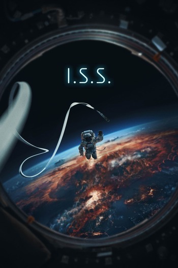 I.S.S. (2024) WEB-DL English {Subtitles Added} Download 480p, 720p, 1080p