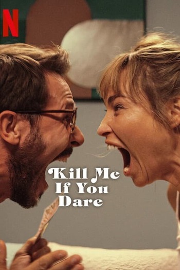 Kill Me If You Dare (2024) Multi Audio [Hindi-English-Polish] WEB-DL Download 480p, 720p, 1080p