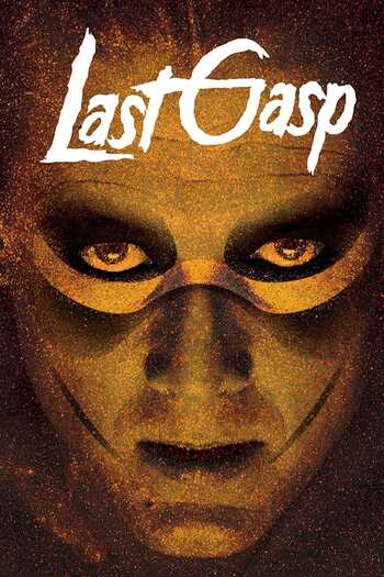 Last Gasp (1995) Dual Audio [Hindi ORG 5.1+English] BluRay Download 480p, 720p, 1080p