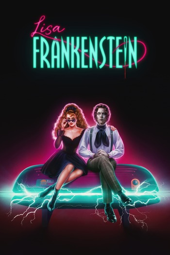 Lisa Frankenstein (2024) WEB-DL English {Subtitles Added} Download 480p, 720p, 1080p