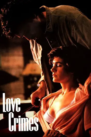Love Crimes (1992) Dual Audio [Hindi+English] BluRay Download 480p, 720p, 1080p