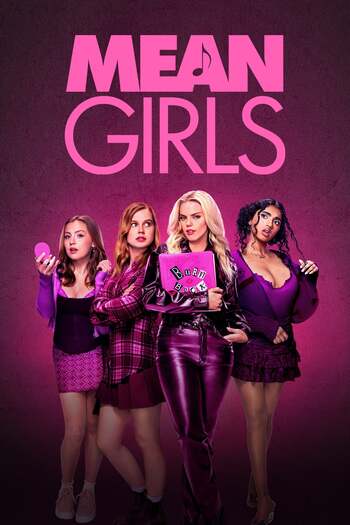 Mean Girls (2024) WEB-DL English {Subtitles Added} Download 480p, 720p, 1080p