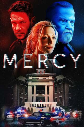 Mercy (2023) Dual Audio [Hindi-English] WEB-DL Download 480p, 720p, 1080p