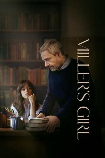 Miller’s Girl (2024) WEB-DL English {Subtitles Added} Download 480p, 720p, 1080p