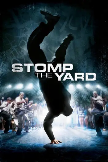 Stomp the Yard (2007) Dual Audio [Hindi-English] BluRay Download 480p, 720p, 1080p