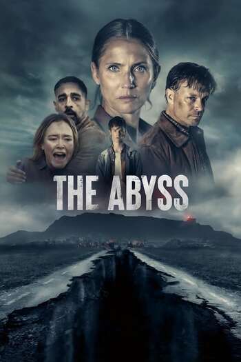 The Abyss (2023) Dual Audio (Hindi-Swedish) WEB-DL Download 480p, 720p, 1080p