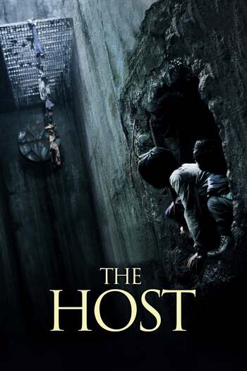 The Host (2006) Dual Audio [Hindi+Korean] BluRay Download 480p, 720p, 1080p