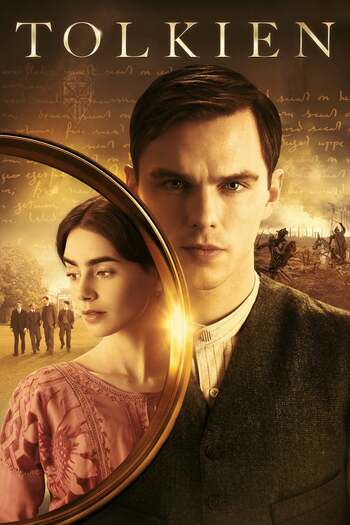 Tolkien (2019) Dual Audio (Hindi-English) WEB-DL Download 480p, 720p, 1080p