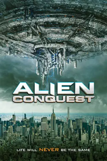 Alien Conquest (2021) WEB-DL Dual Audio {Hindi-English} Download 480p, 720p, 1080p