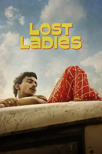 Download Laapataa Ladies (2023) HDCAMRip Hindi Full Movie 480p, 720p, 1080p