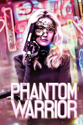 The Phantom Warrior (2024) WEB-DL English {Subtitles Added} Download 480p, 720p, 1080p